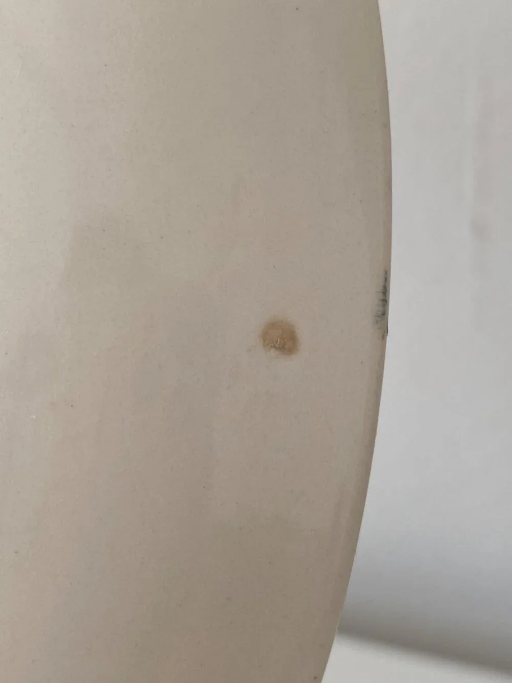 Steubenville Pottery Fairlane vtg steubenville