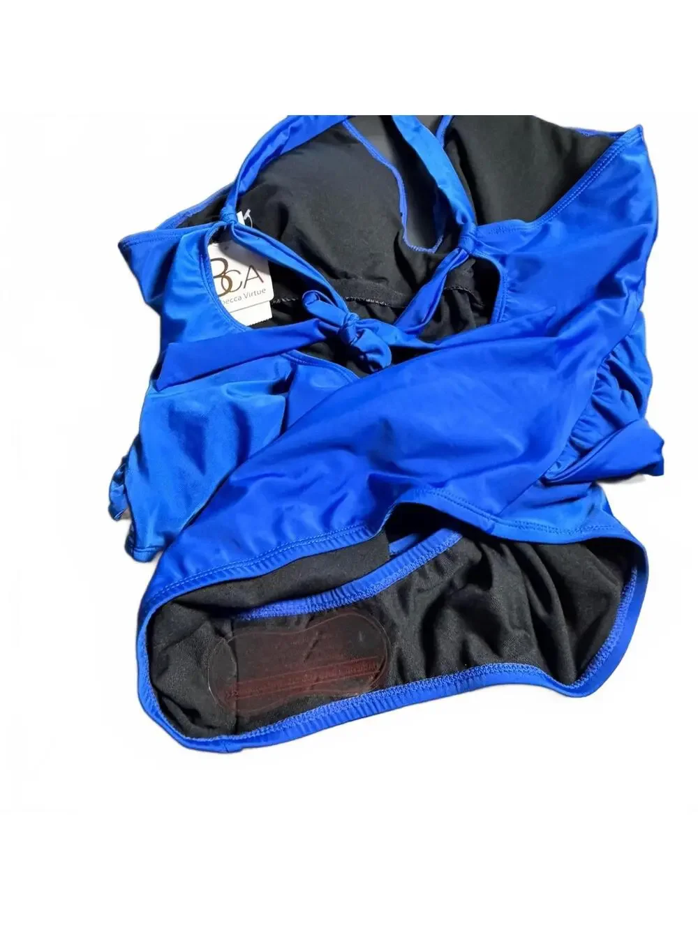 N/A becca blue