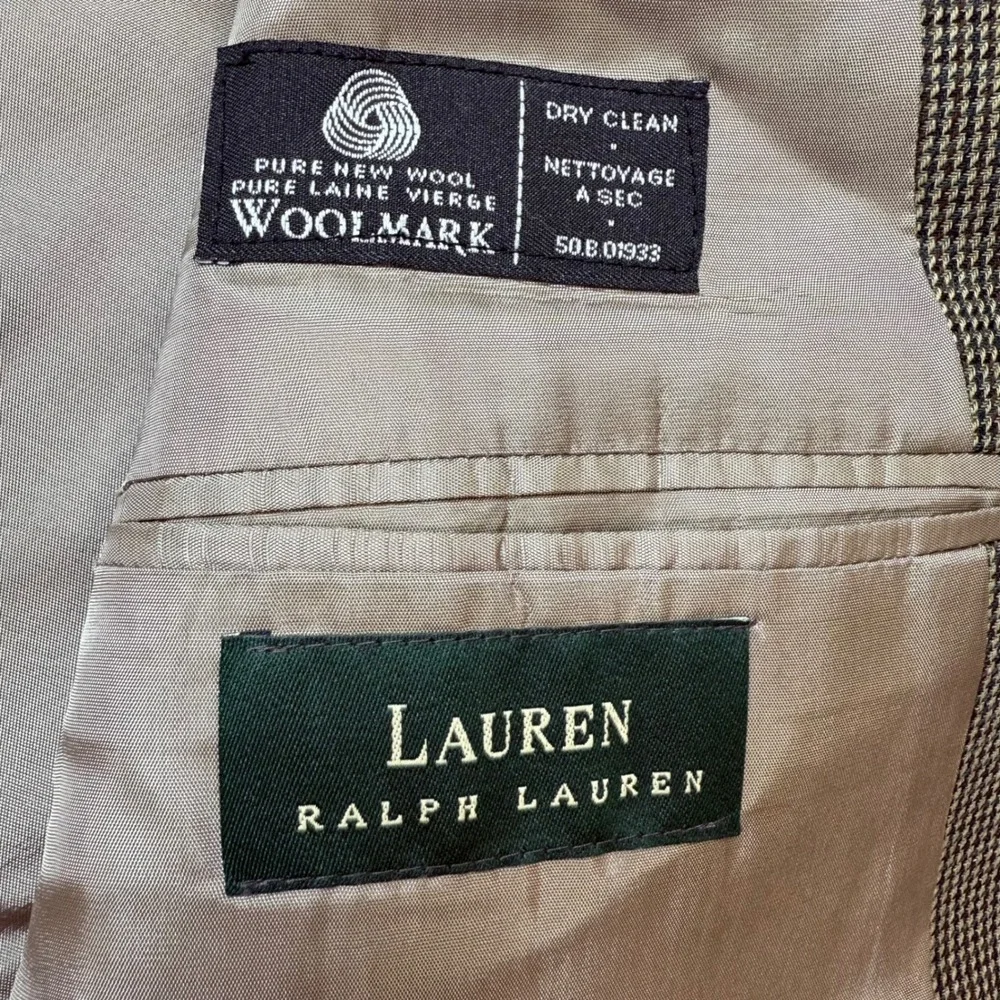 Lauren Ralph Lauren vintage lauren