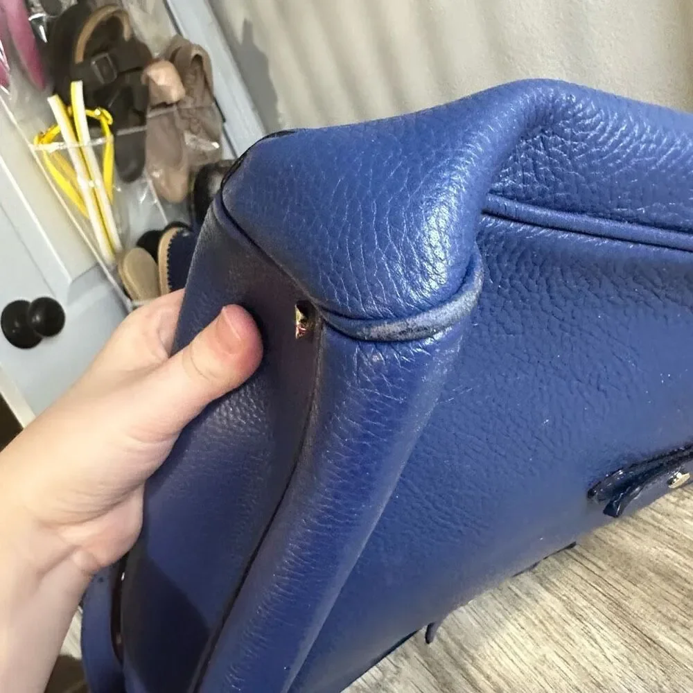 kate spade has wear