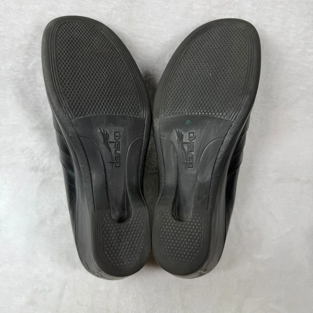 Dansko brand style