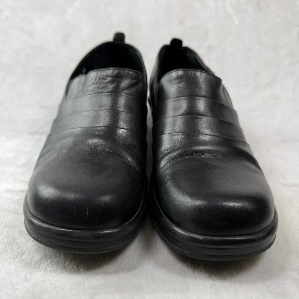 Dansko brand style