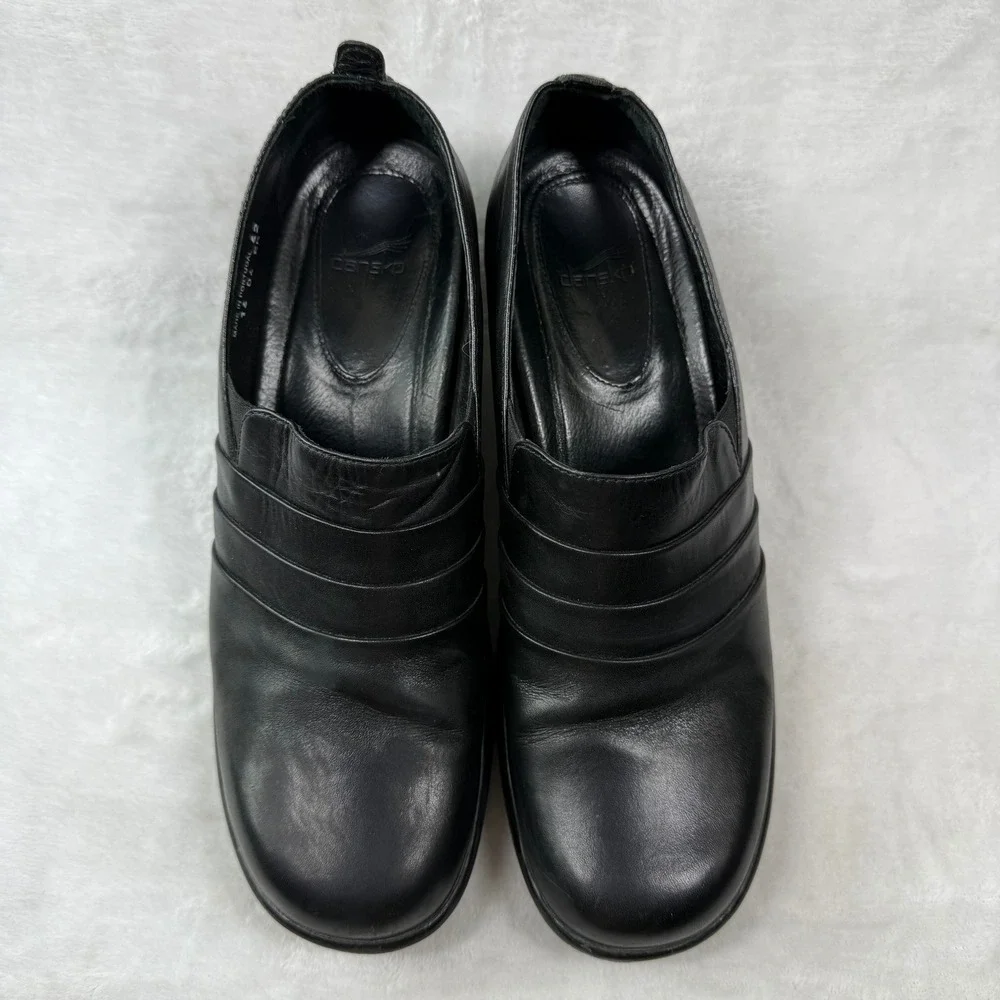 Dansko brand style