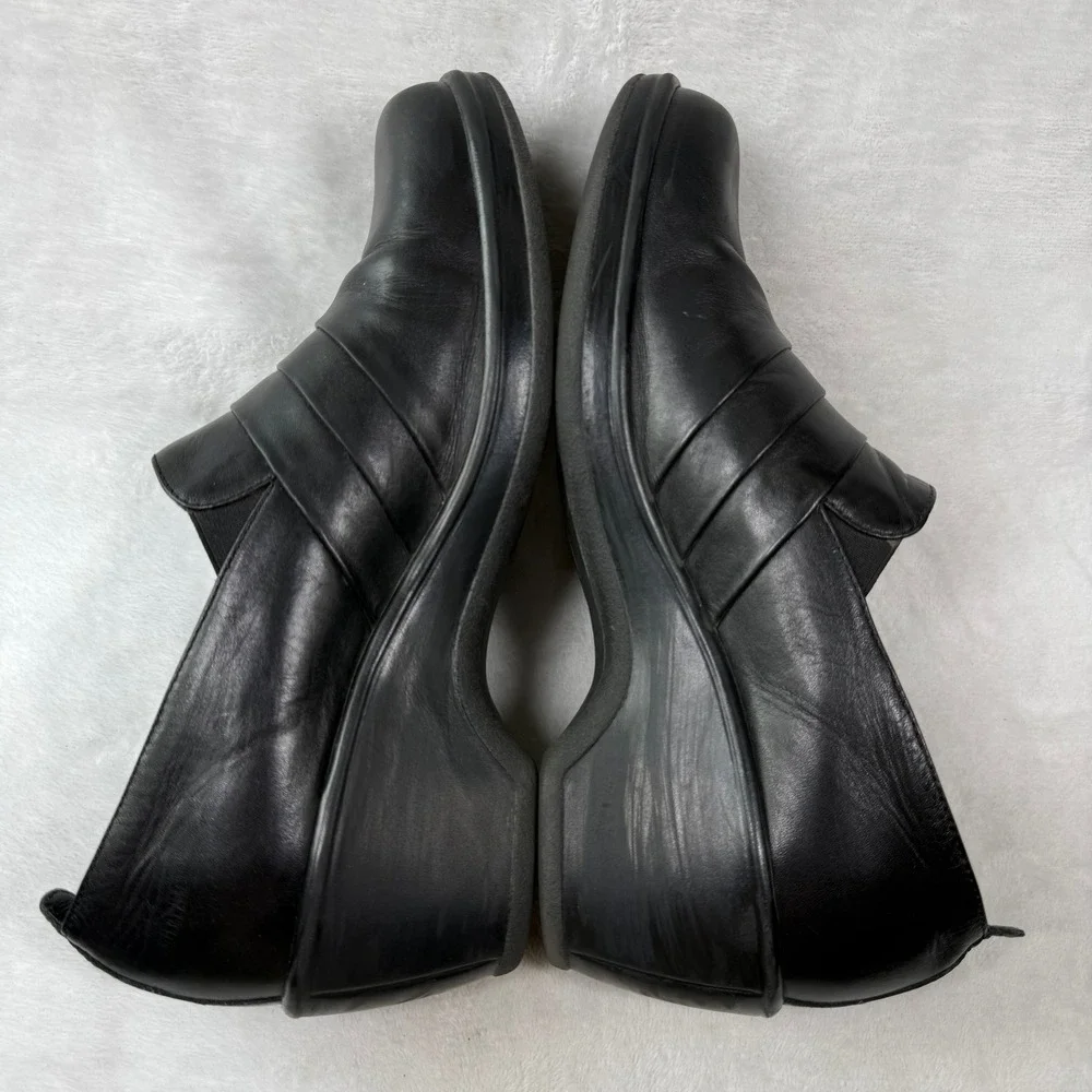 Dansko brand style