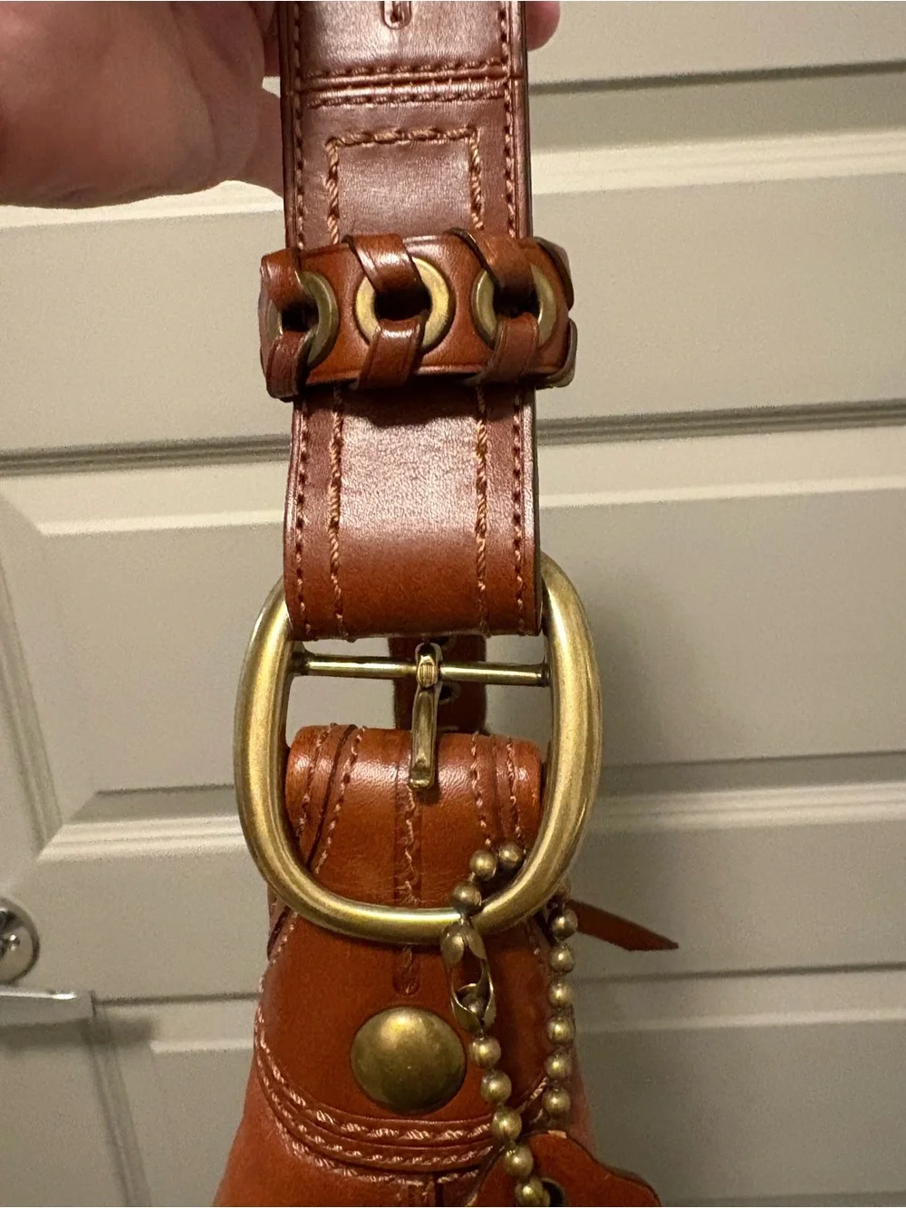 Coach euc 11422