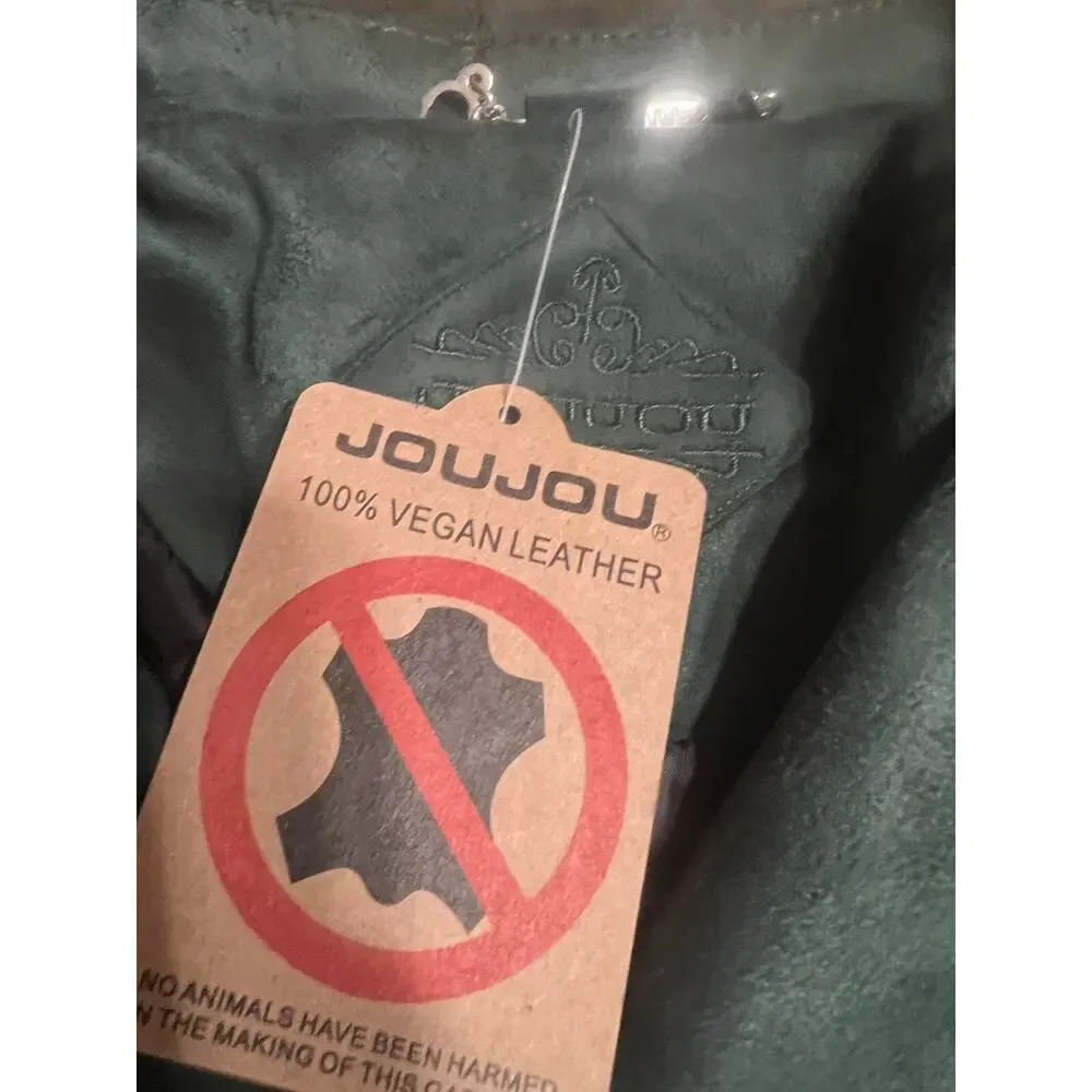 Joujou tags photos message