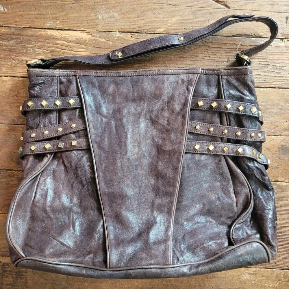 Treesje dark brown
