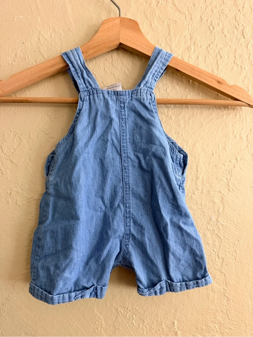 Disney light blue