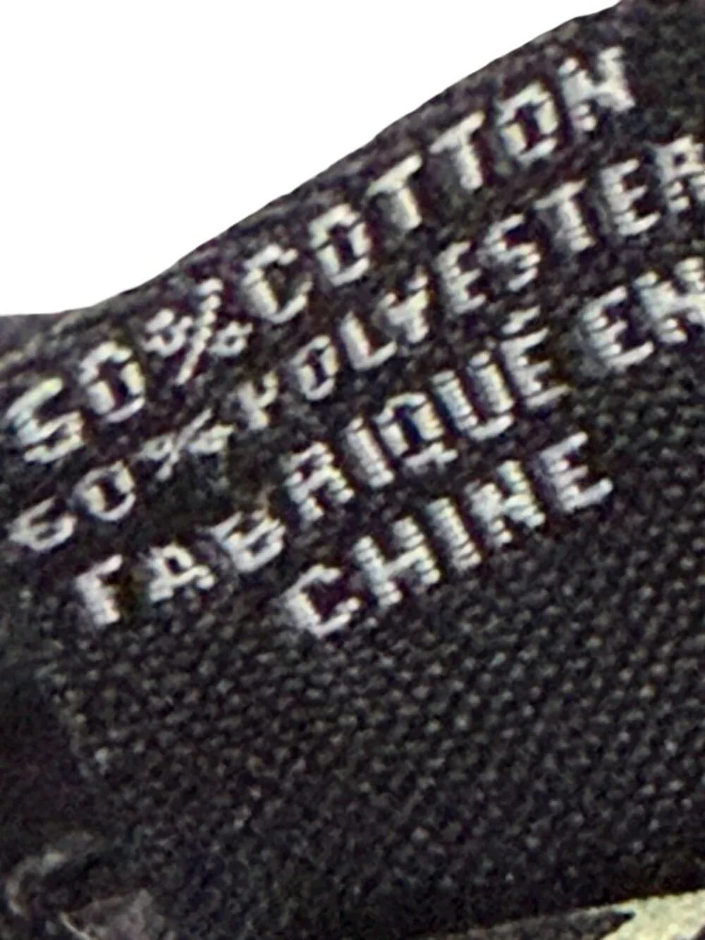 True Religion represent may color