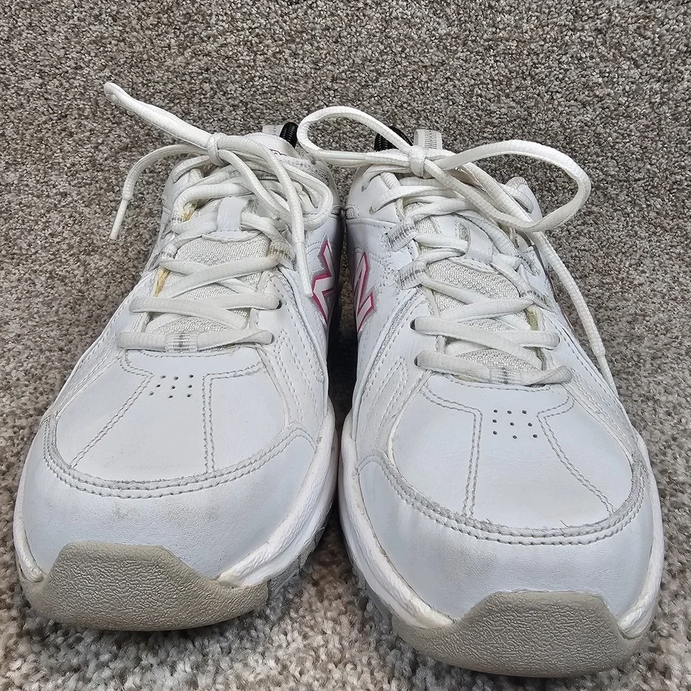 New Balance notice pre