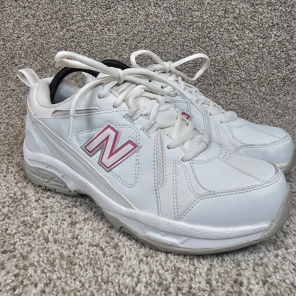 New Balance notice pre
