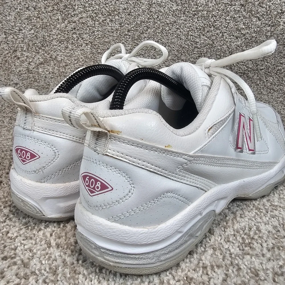 New Balance notice pre