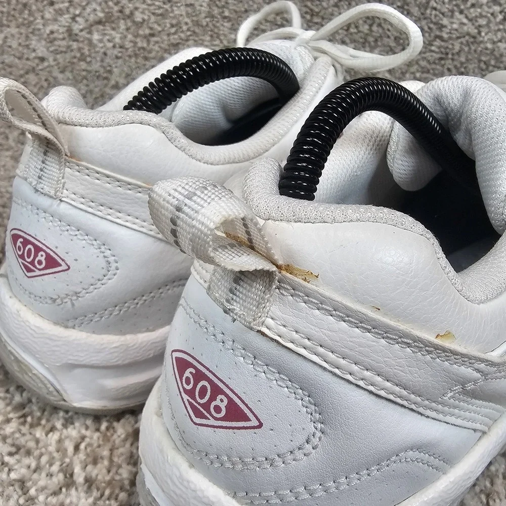 New Balance notice pre
