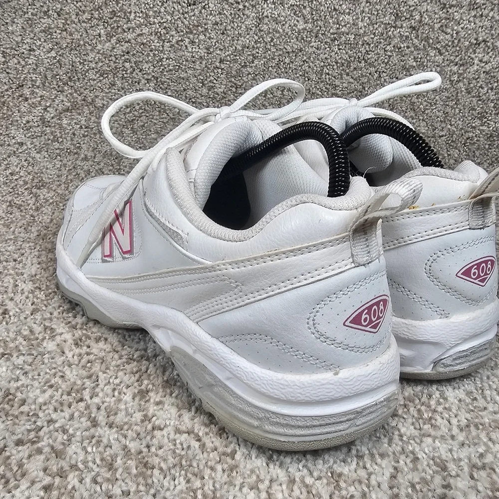 New Balance notice pre