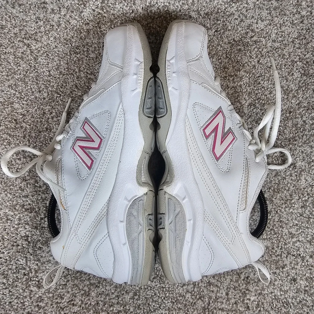New Balance notice pre