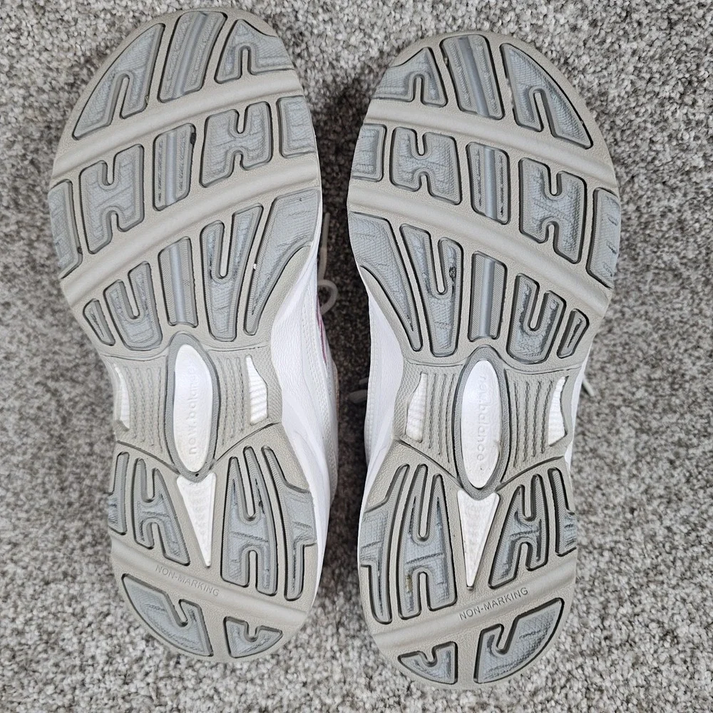 New Balance notice pre