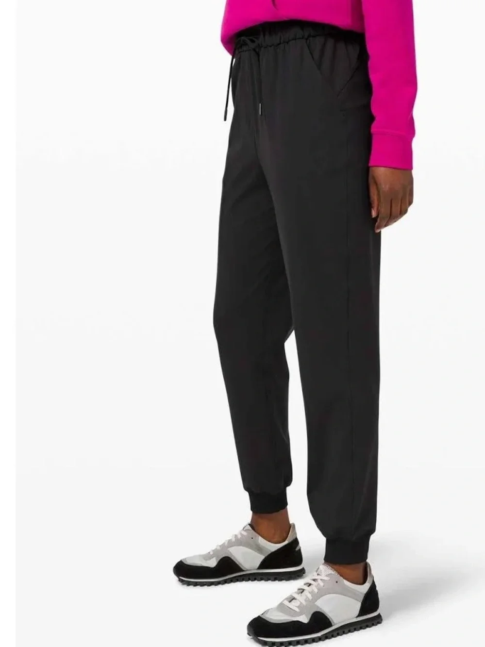 lululemon athletica when life