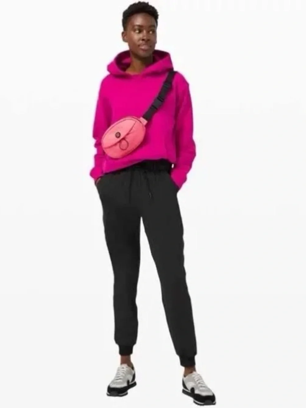 lululemon athletica when life