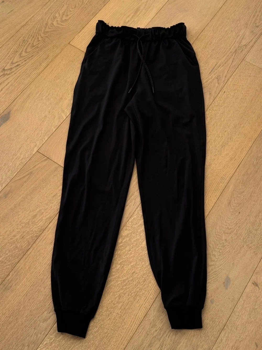 lululemon athletica when life