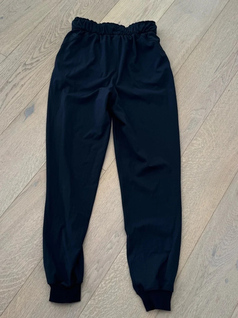 lululemon athletica when life