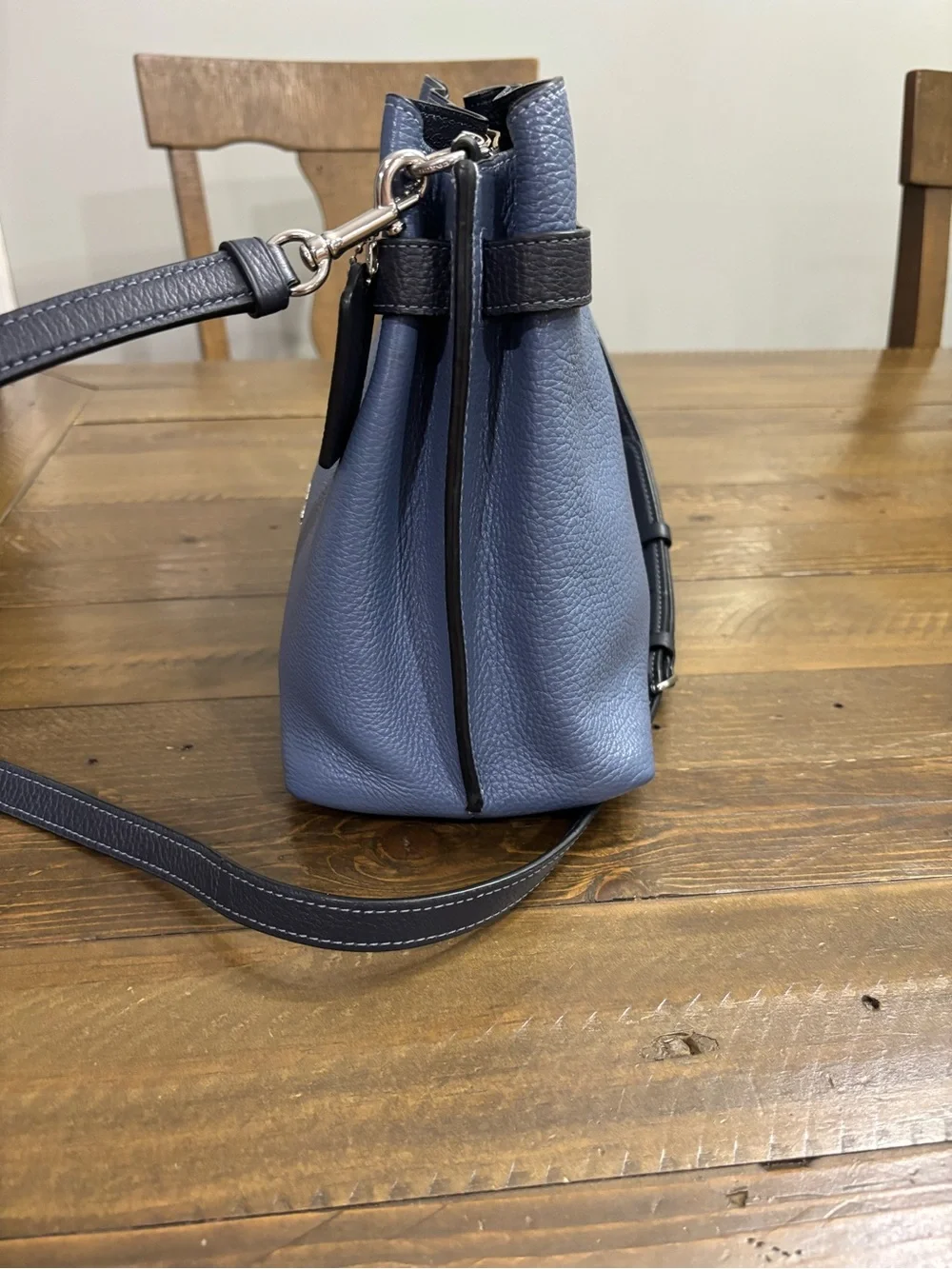 Coach shoulder bag