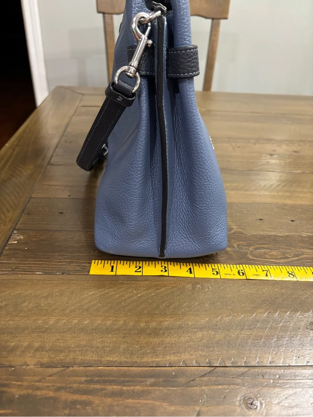 Coach shoulder bag