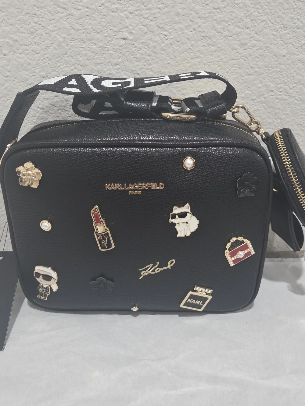 Karl Lagerfeld karl lagerfeld