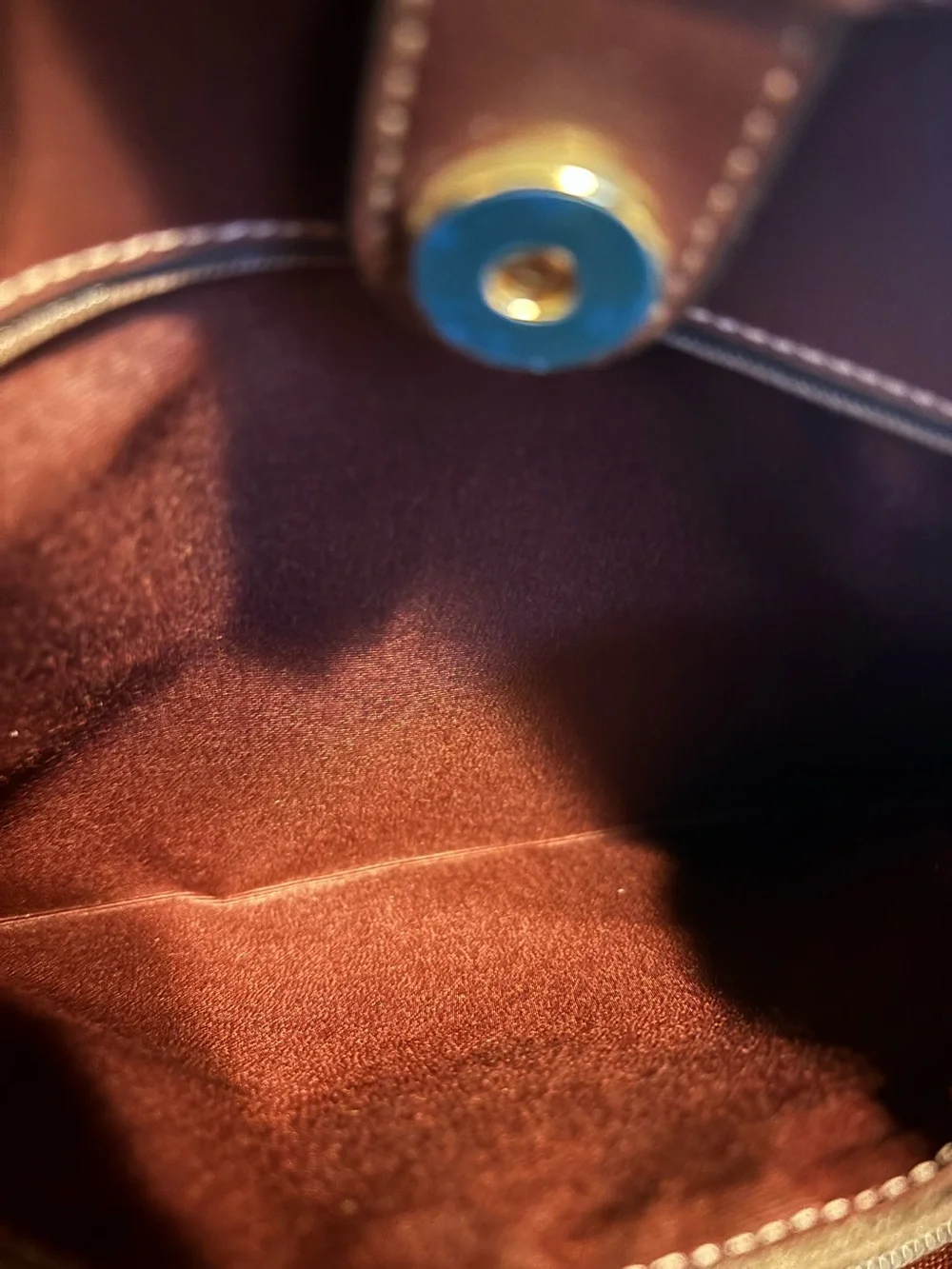 Coach city tote