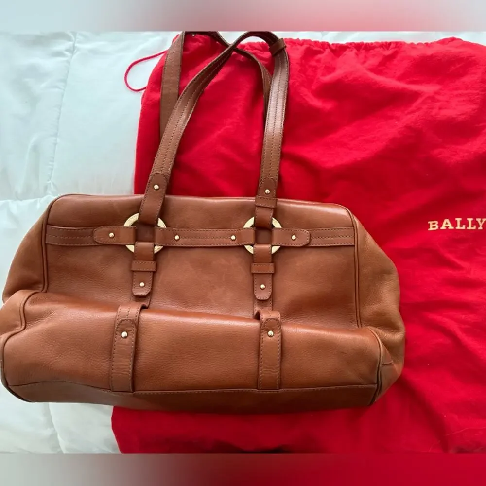 Bally used but