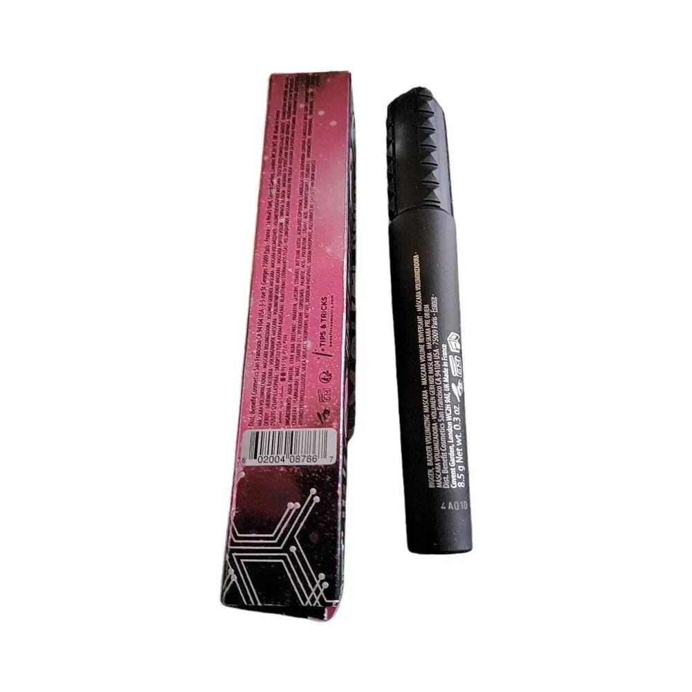 Benefit brand new