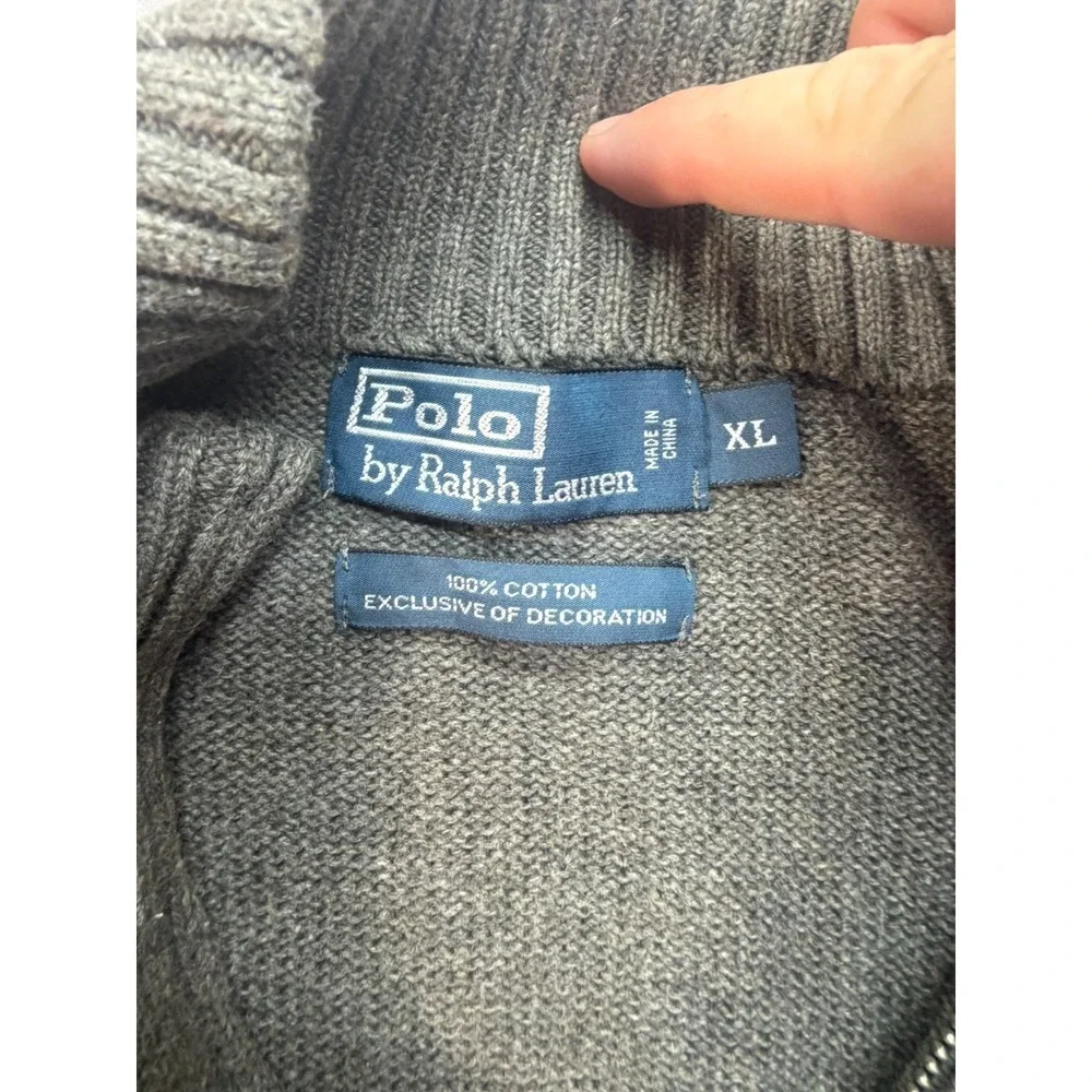 Polo Ralph Lauren this polo