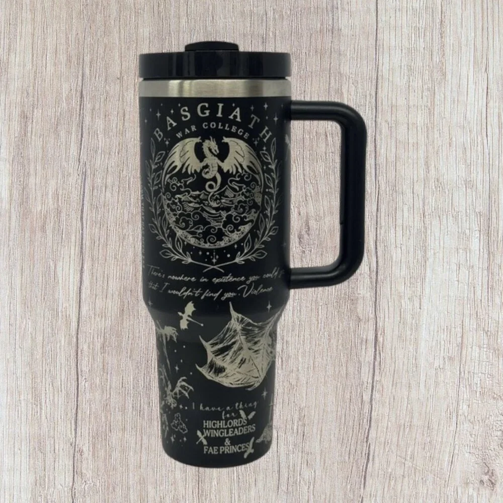 Basgaith War College nwot new
