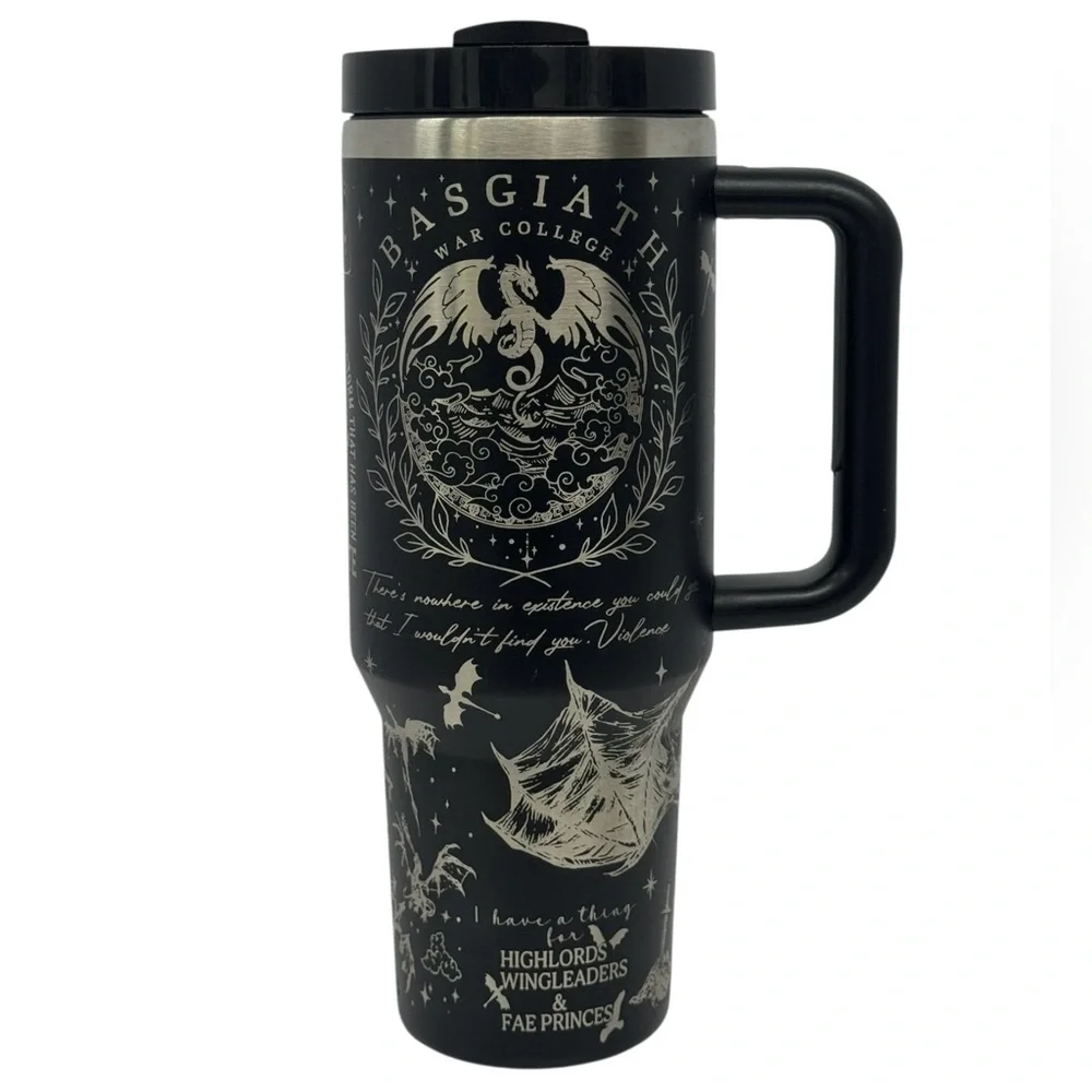 Basgaith War College nwot new
