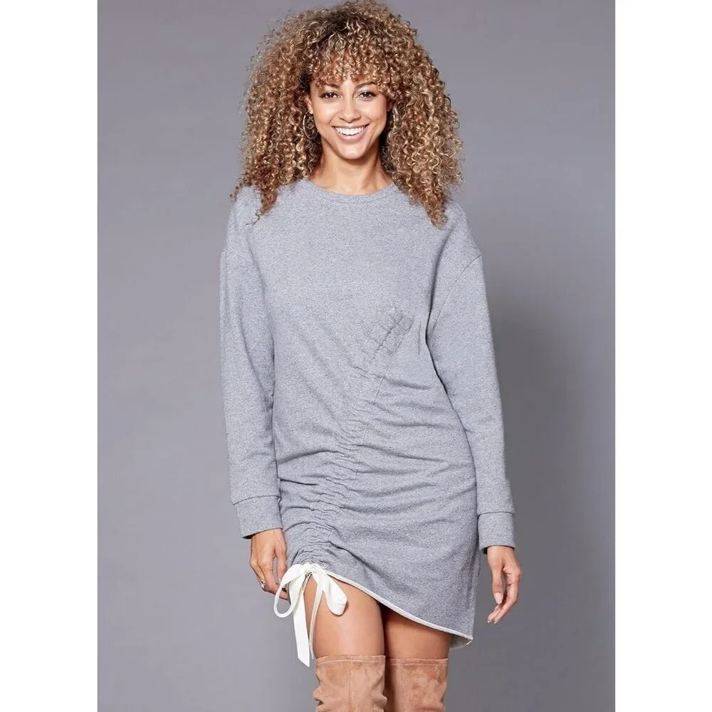 McCalls loose fitting