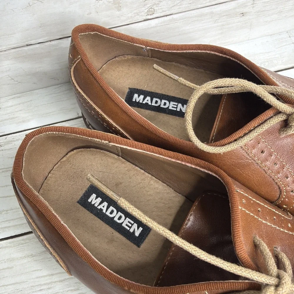Madden Girl small black