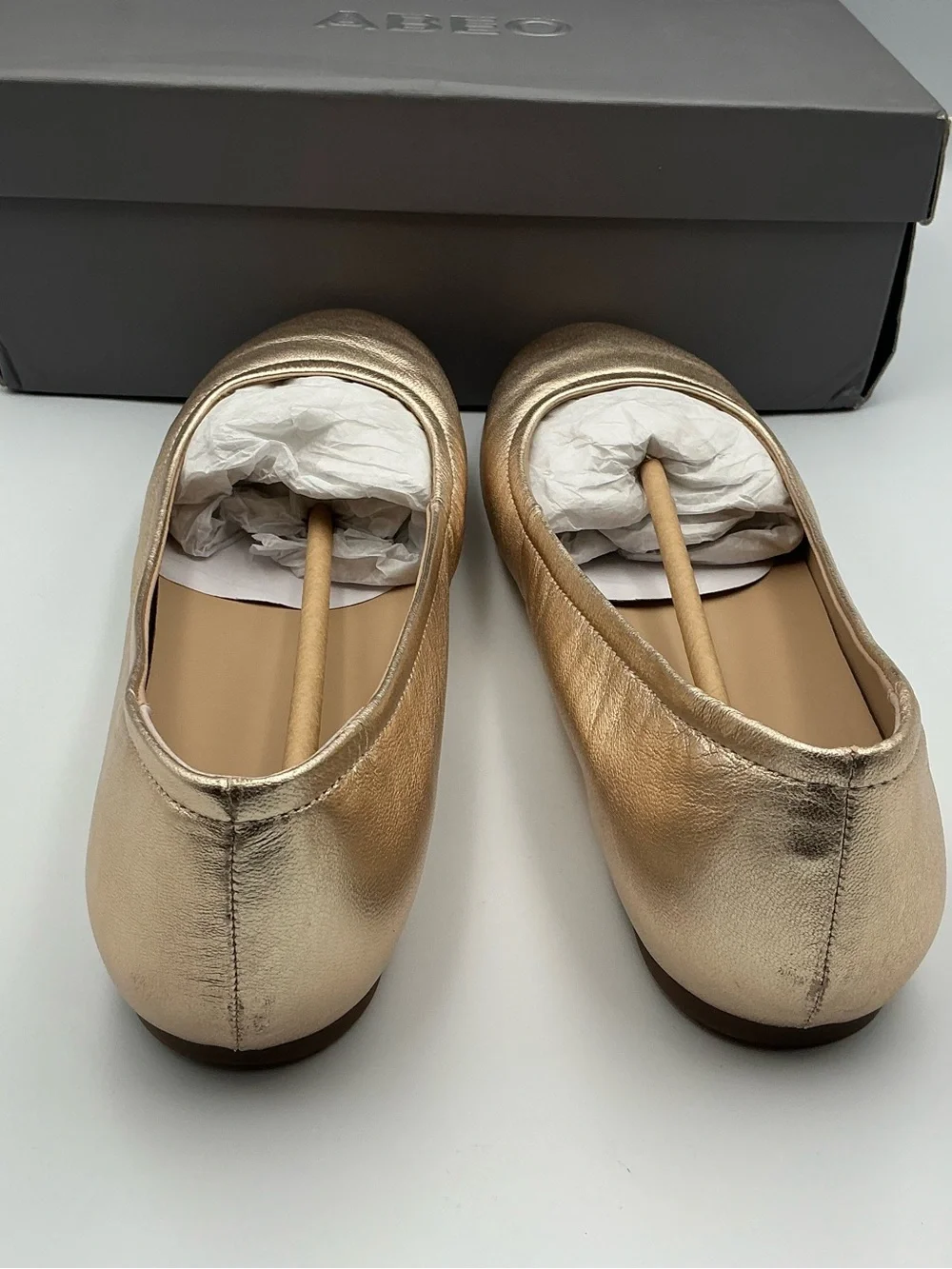 Abeo promenade flat