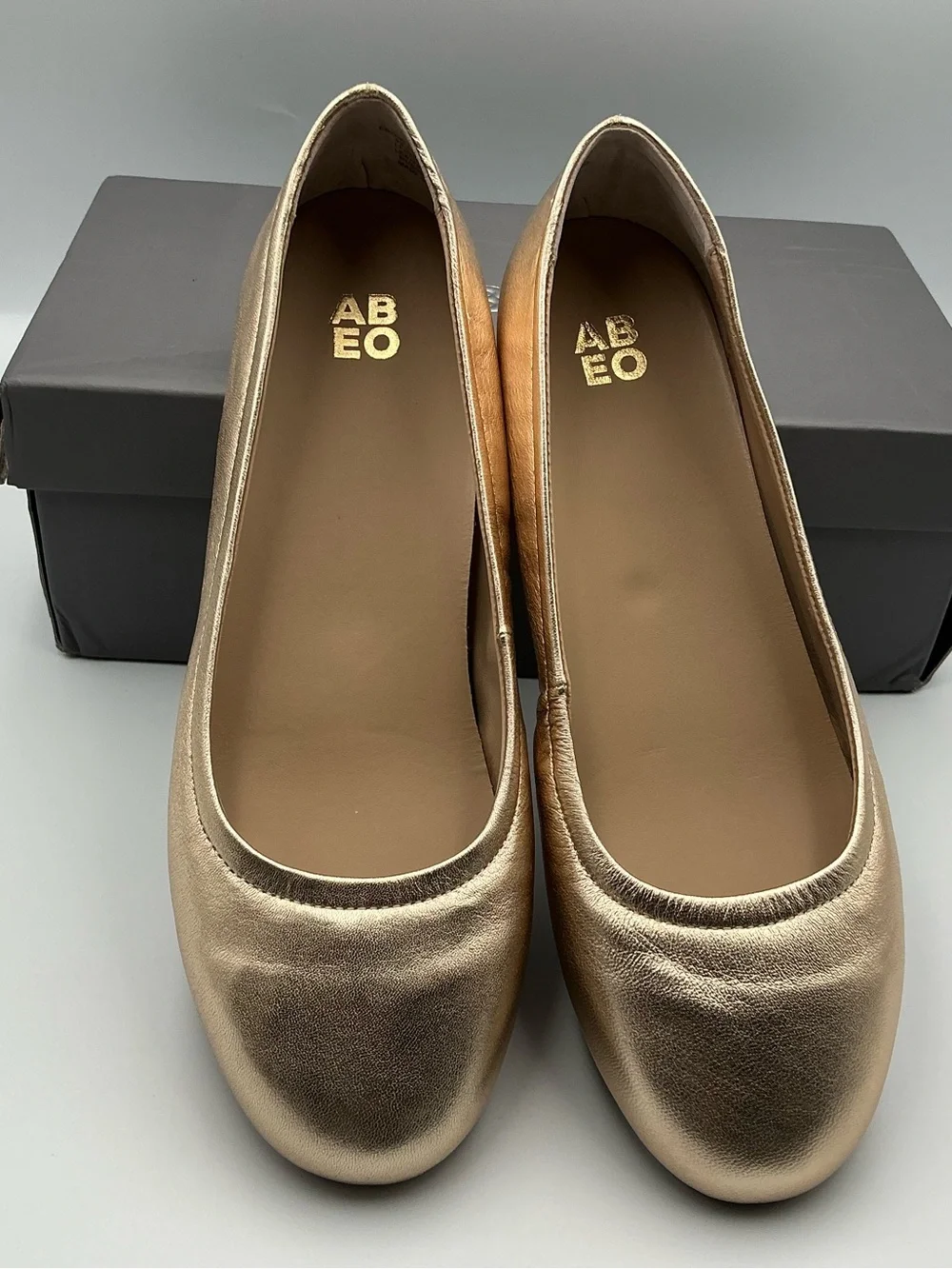 Abeo promenade flat