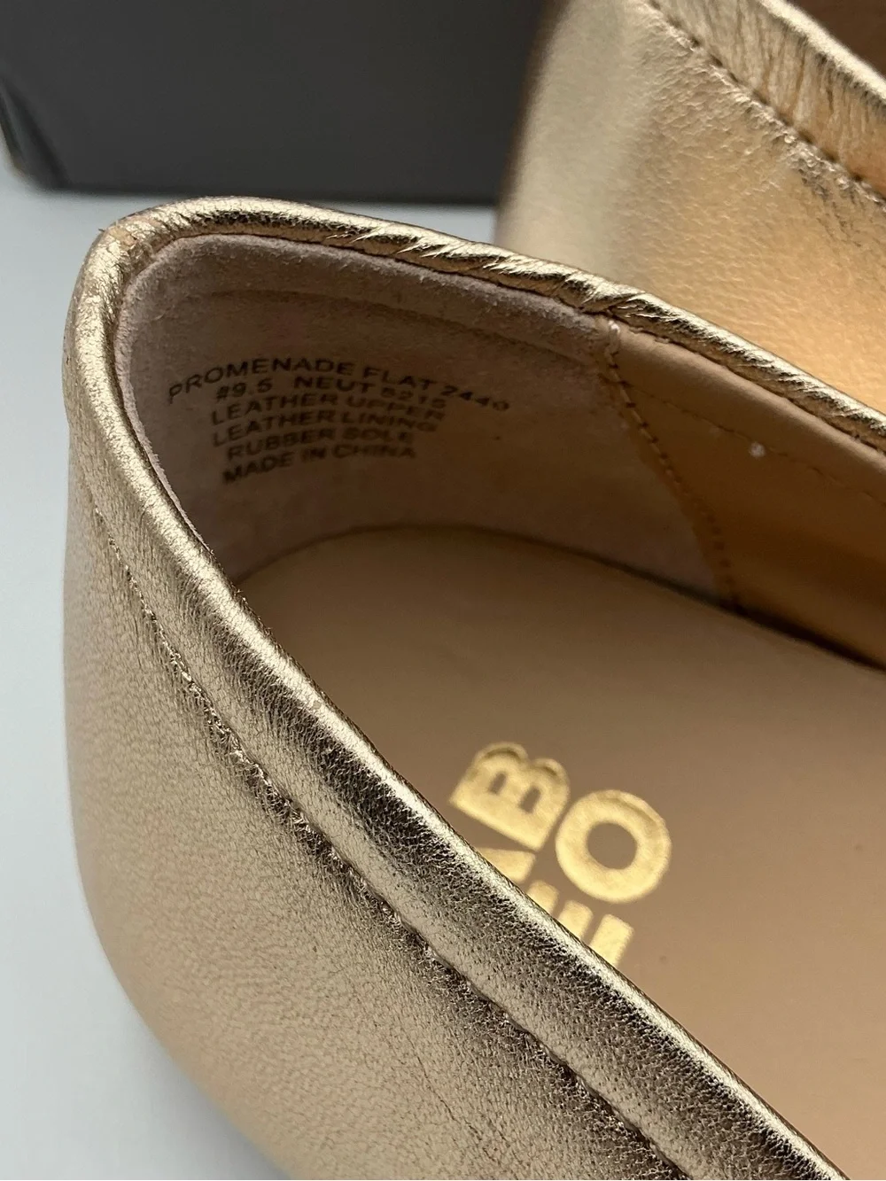 Abeo promenade flat