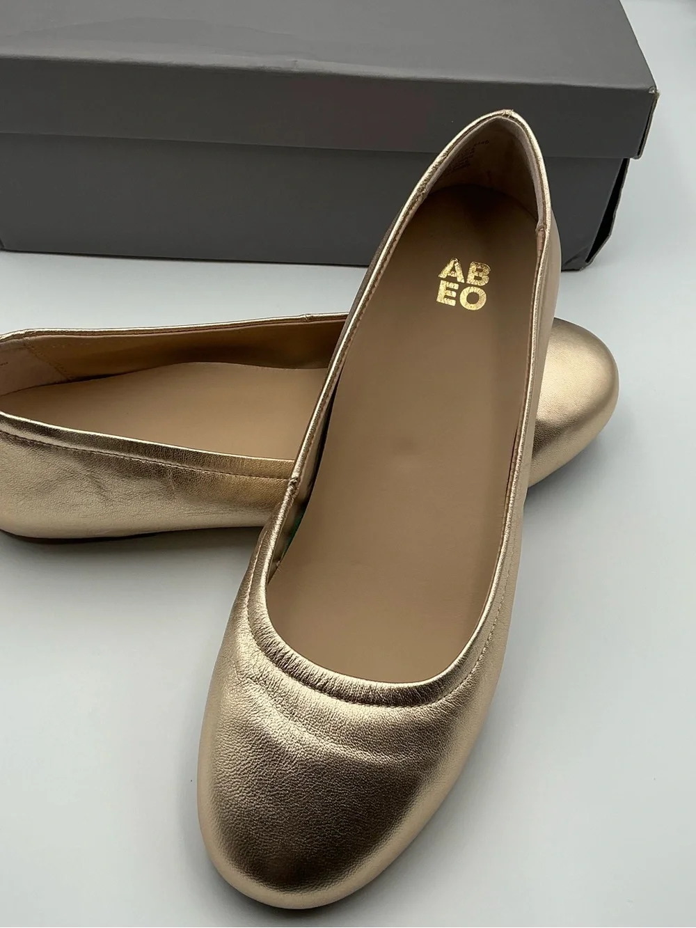 Abeo promenade flat