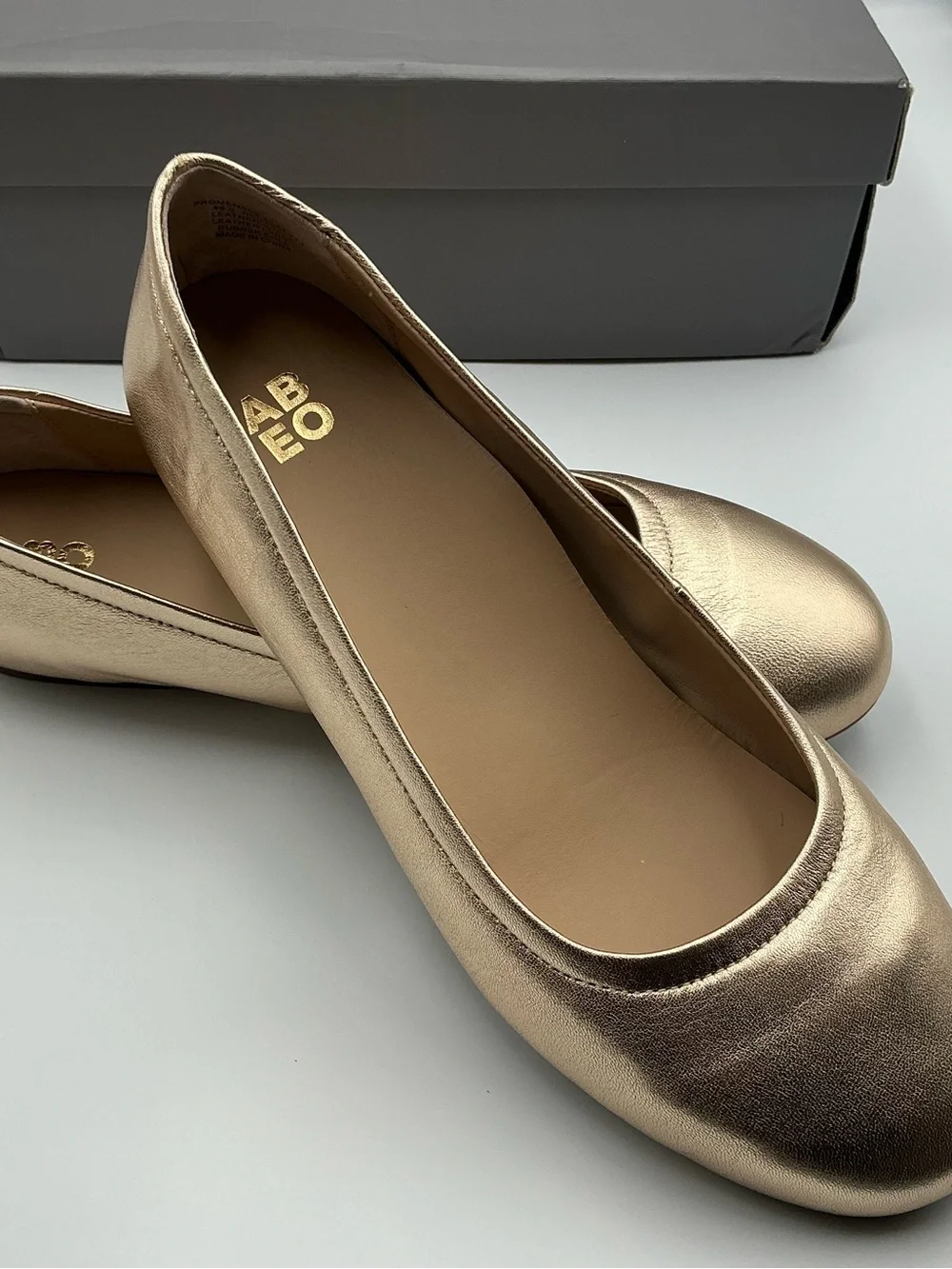 Abeo promenade flat