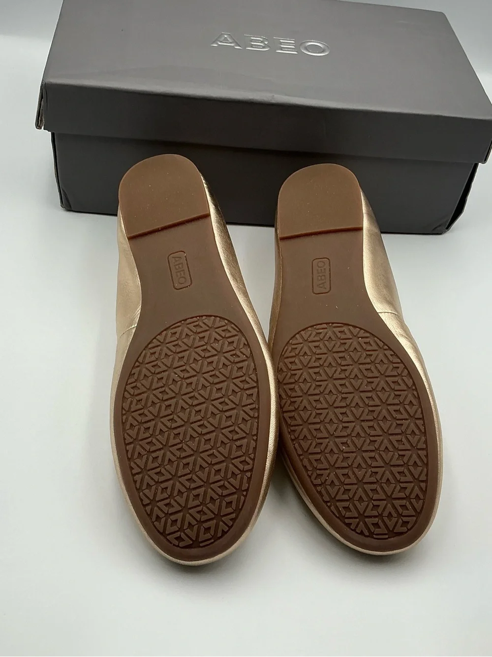 Abeo promenade flat