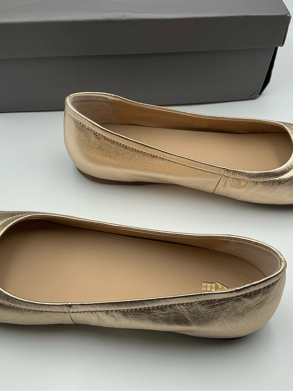 Abeo promenade flat