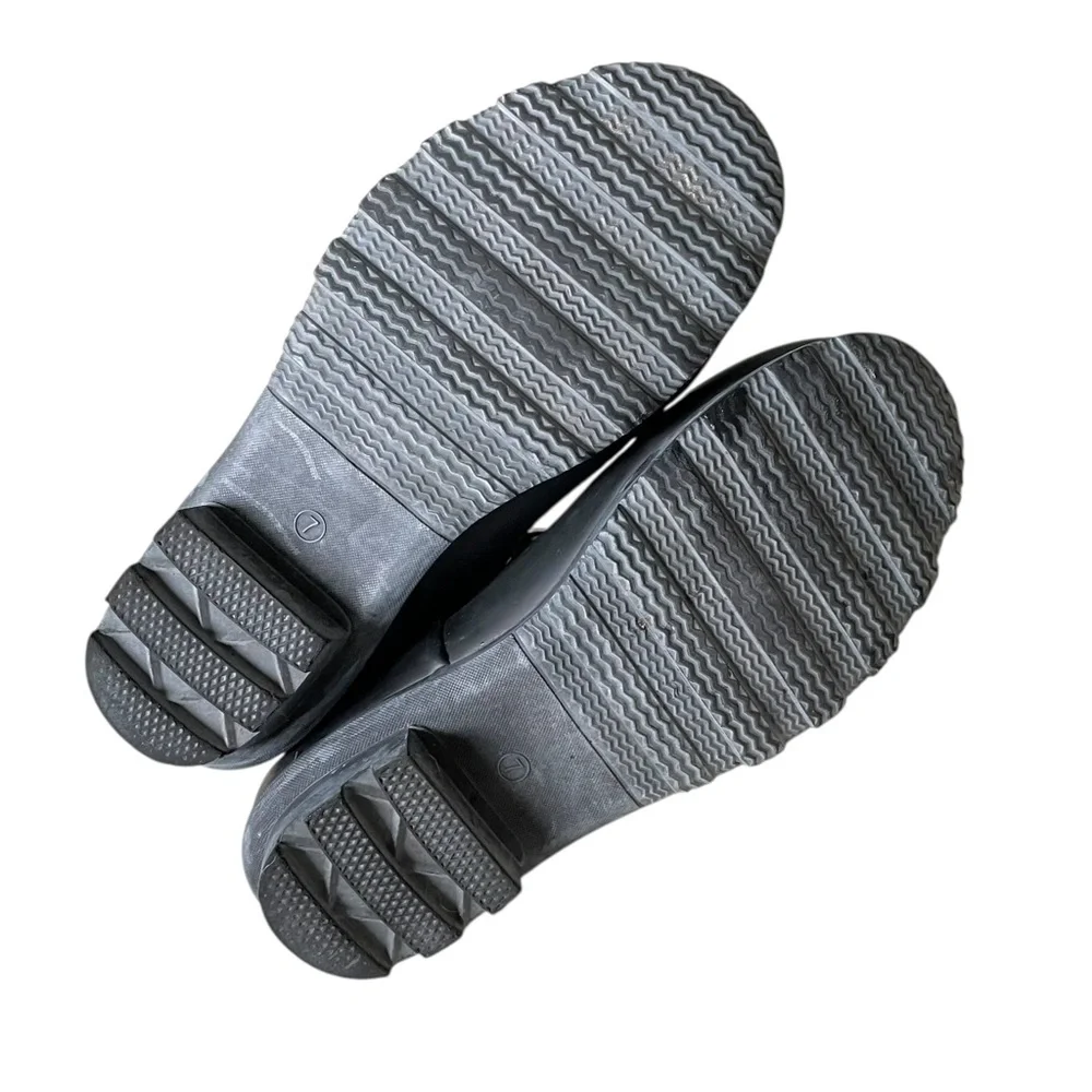 Pendleton lined black