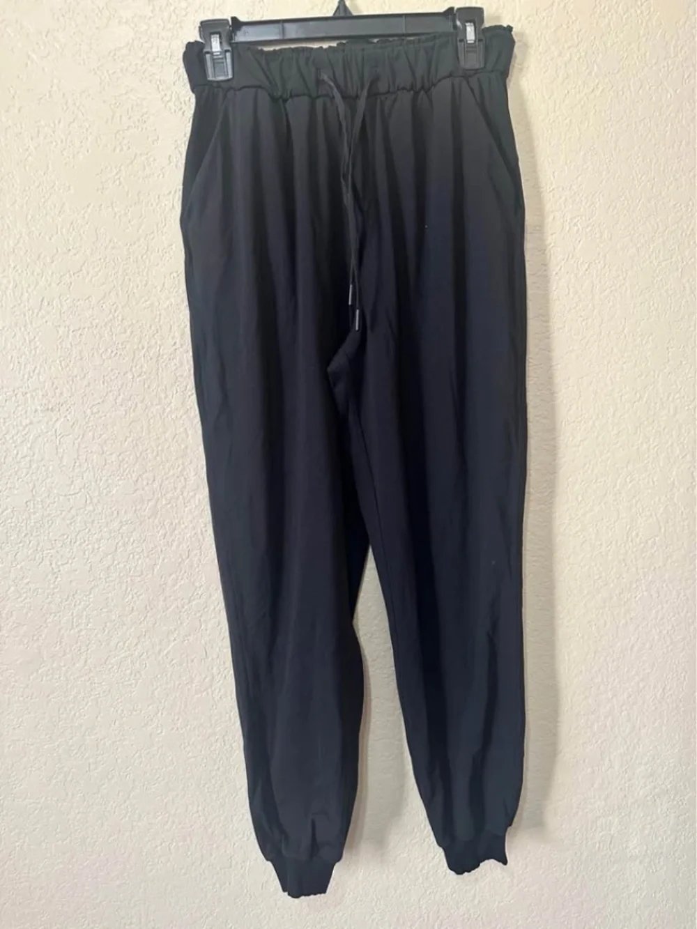 lululemon athletica