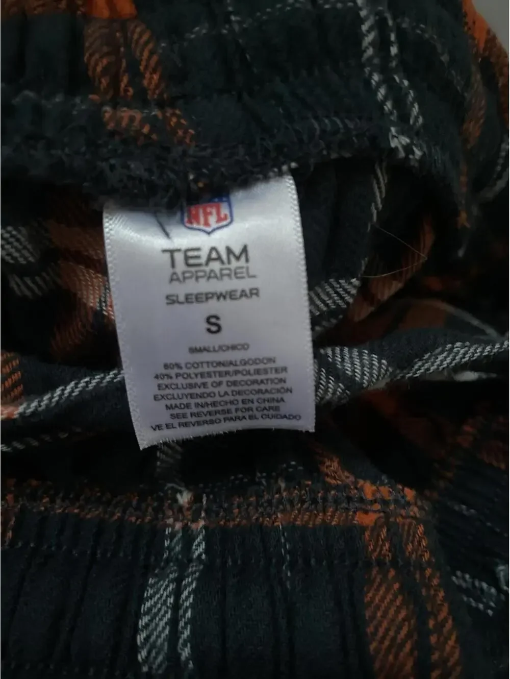 NFL comfortable chicago