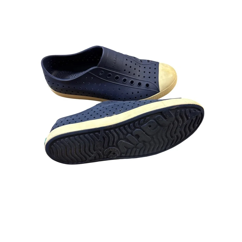 Native Shoes native jefferson
