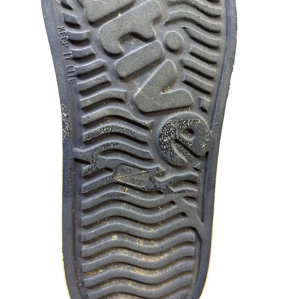 Native Shoes native jefferson