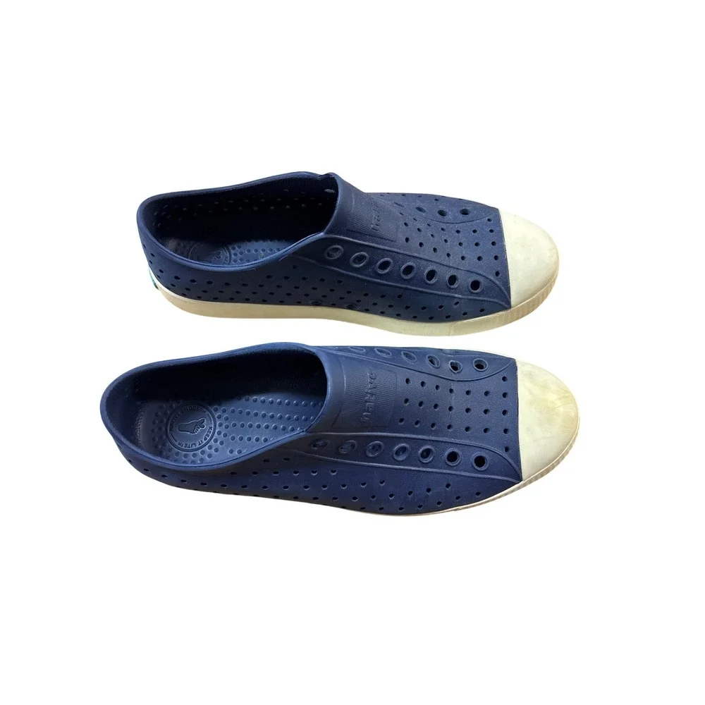 Native Shoes native jefferson