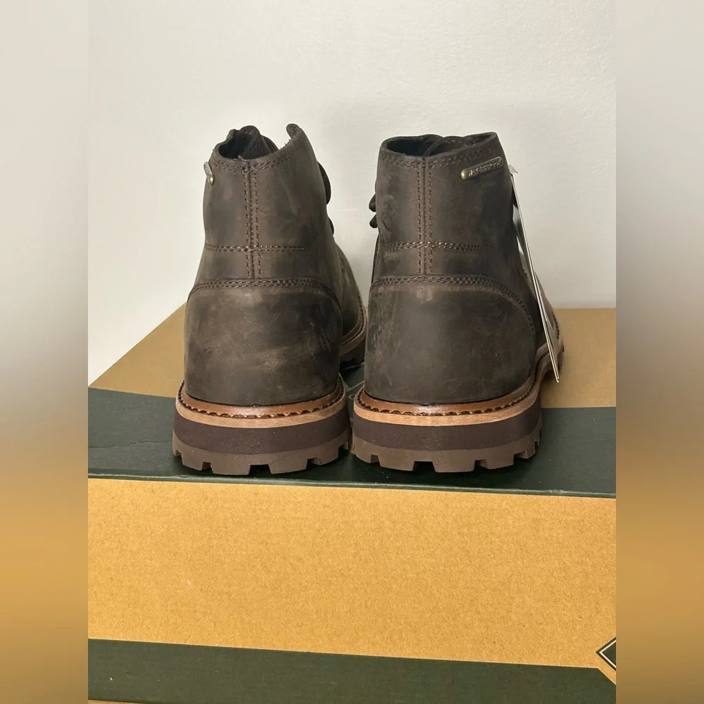 Muck Boots introducing muck