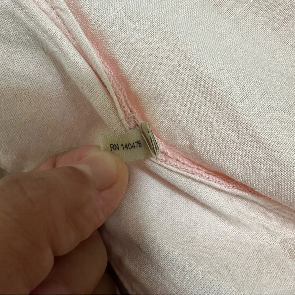 Faherty cotton that’s